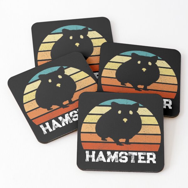 Item preview, hamster designed and sold by beruc.
