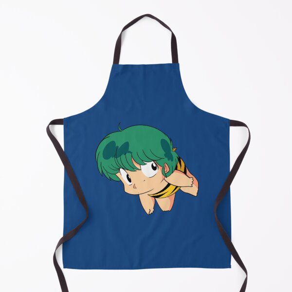 Item preview, Ten (urusei yatsura) designed and sold by Yasimuf.