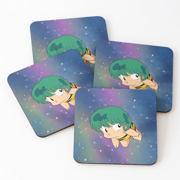 Item preview, Ten (urusei yatsura) designed and sold by Yasimuf.