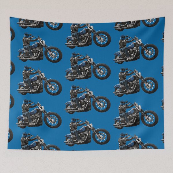 Item preview, Motorcycle cruiser designed and sold by tristanmillward.