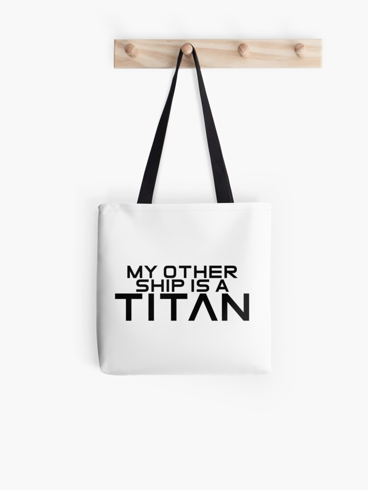 titan bags online