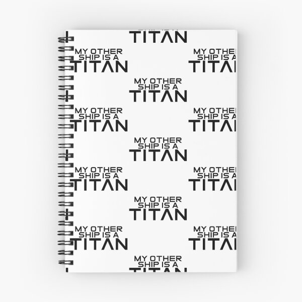 Item preview, EVE Online TITAN Pilot designed and sold by WestChief378.