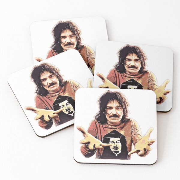 Item preview, Captain Beefheart : Beefheart Wears Beefheart  designed and sold by Muffin Man.
