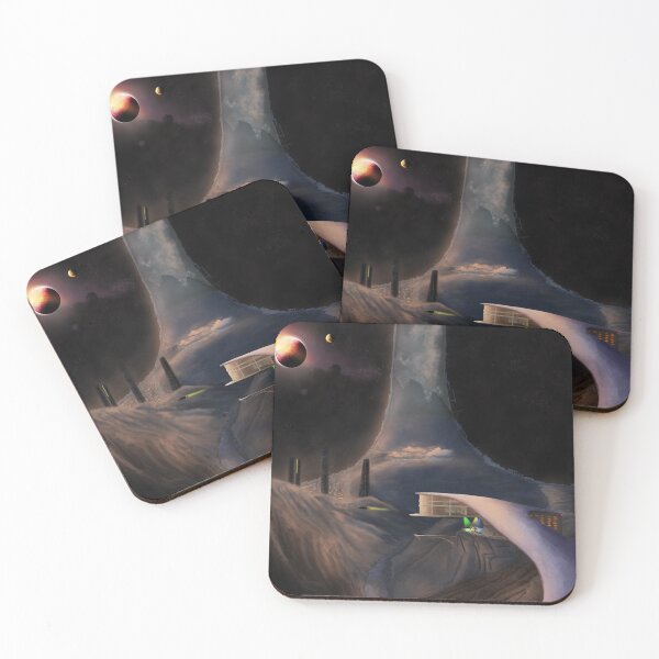 Item preview, The Scape designed and sold by nicholas morgan.