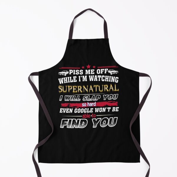 Item preview, Sobrenatural te encuentra designed and sold by DelaneyJaneson.