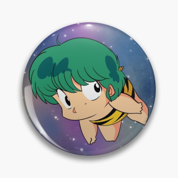 Item preview, Ten (urusei yatsura) designed and sold by Yasimuf.