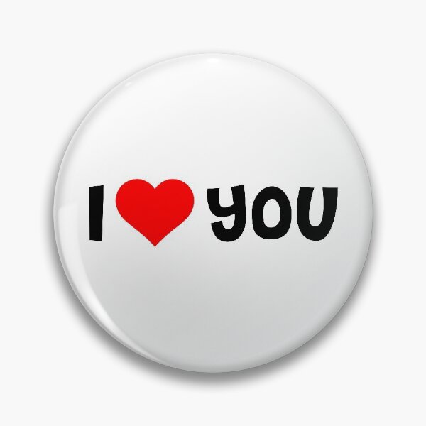 Item preview, I Love You designed and sold by TheArtism.