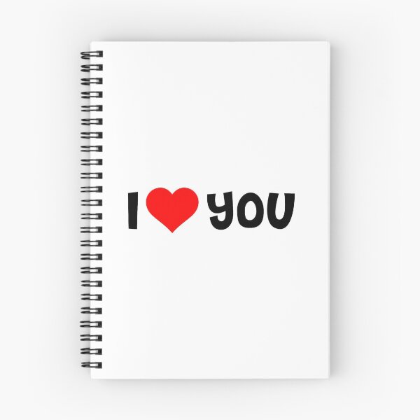 Item preview, I Love You designed and sold by TheArtism.