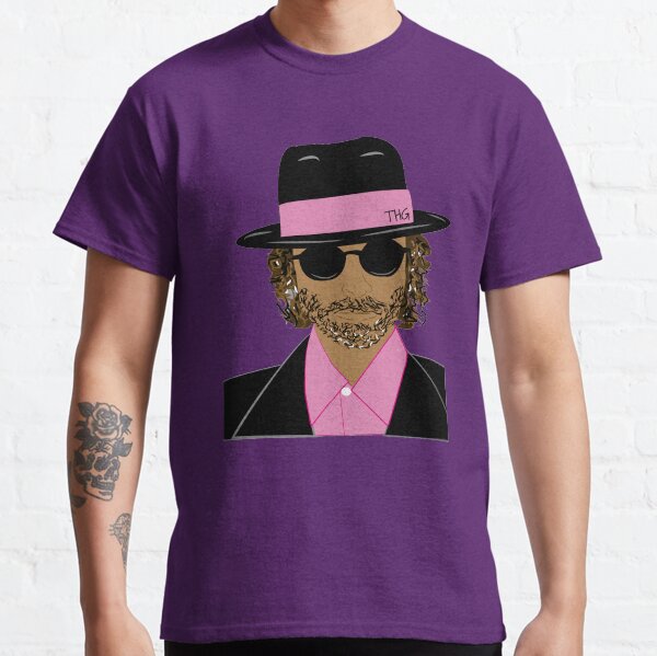 LEIVA Camiseta clásica