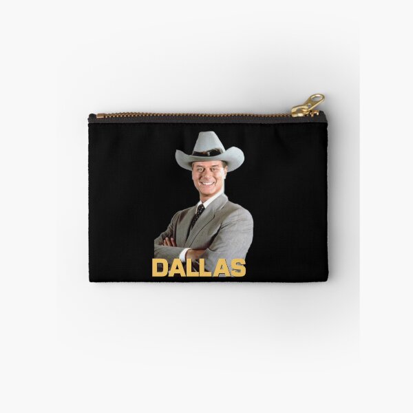 Item preview, Larry Hagman x designed and sold by Roisin678.