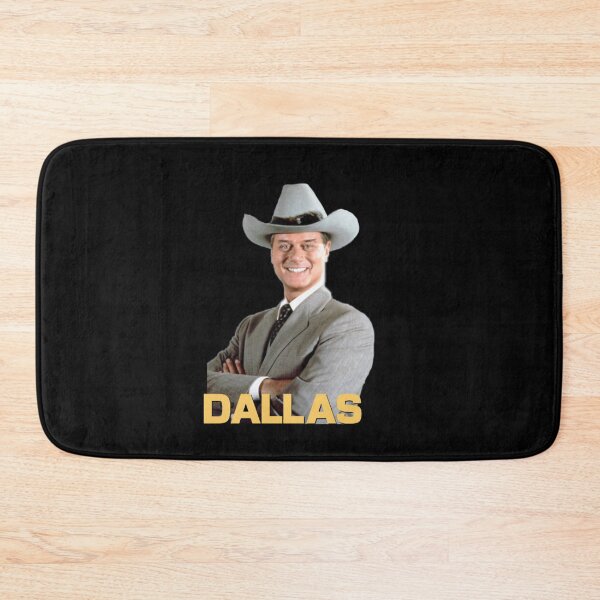 Item preview, Larry Hagman x designed and sold by Roisin678.