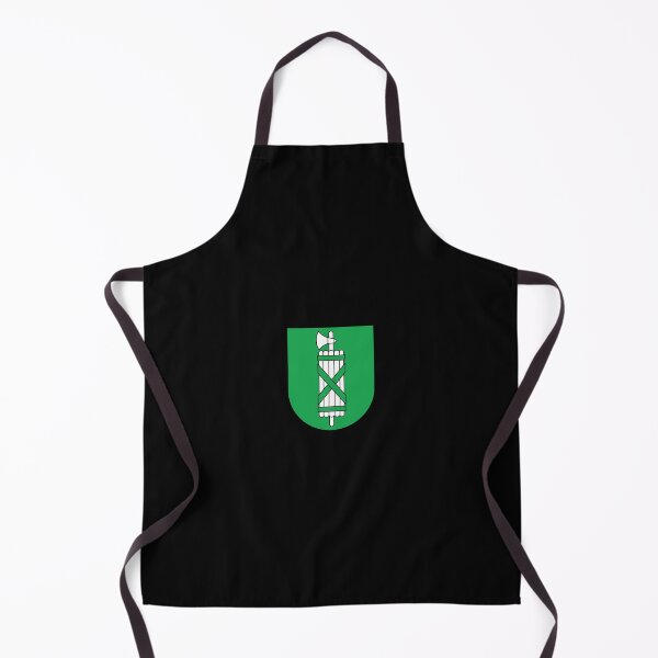 Item preview, St. Gallen coat of arms designed and sold by JCMPZH.