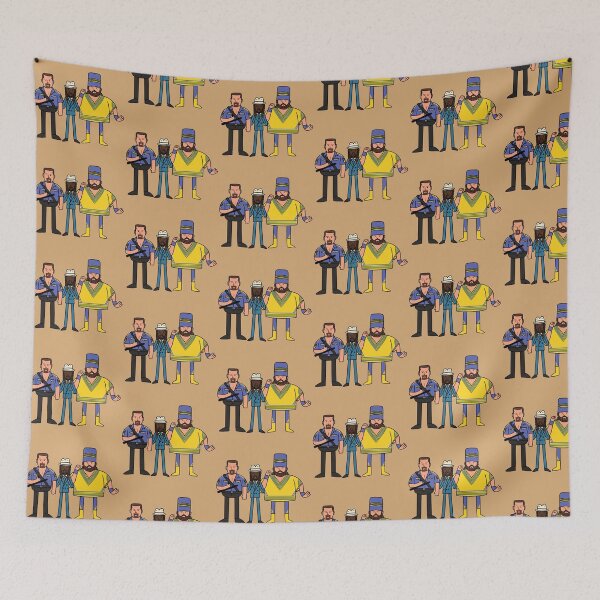 Item preview, Twin towers  designed and sold by PEArt.