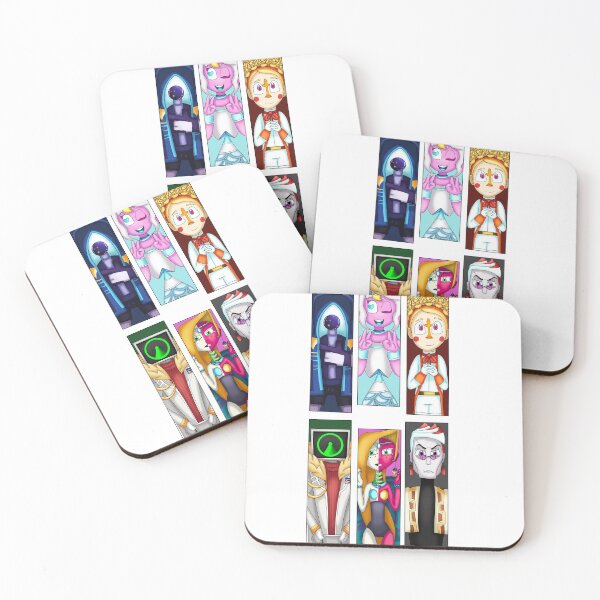 Item preview, NSR designed and sold by CaptainShivers.