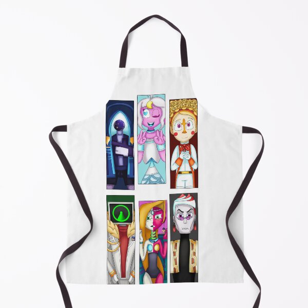 Item preview, NSR designed and sold by CaptainShivers.