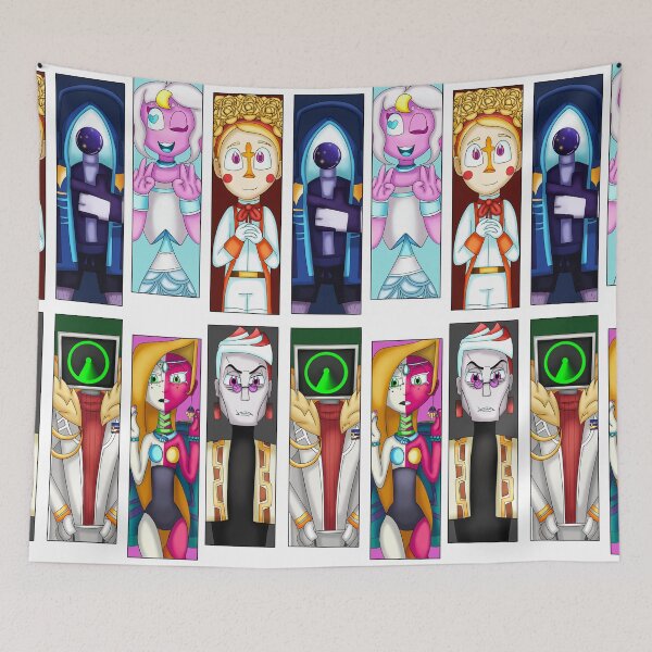 Item preview, NSR designed and sold by CaptainShivers.