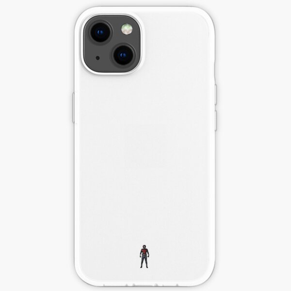 L'homme fourmi Coque souple iPhone