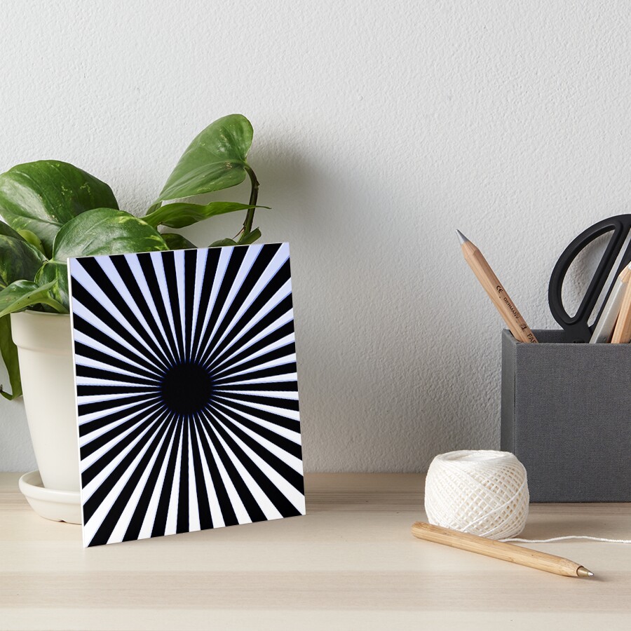 Item preview, Art Board Print designed and sold by blm-bsc.