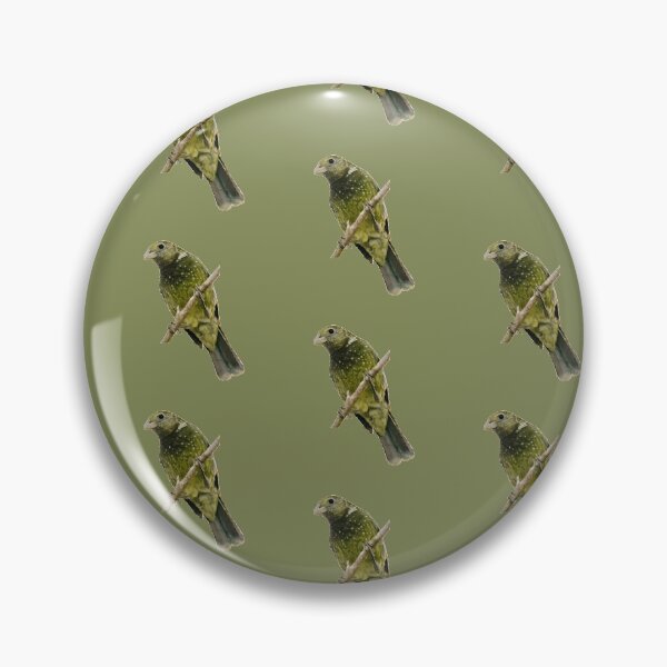 Item preview, Catbirds for days designed and sold by Jasmine Connors.