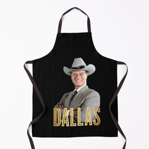 Item preview, Hagman, Dallas designed and sold by Roisin678.