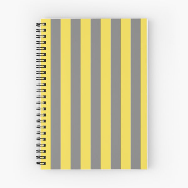 Item preview, Illuminating Yellow ultimate Gray  designed and sold by ToniaKroeger.