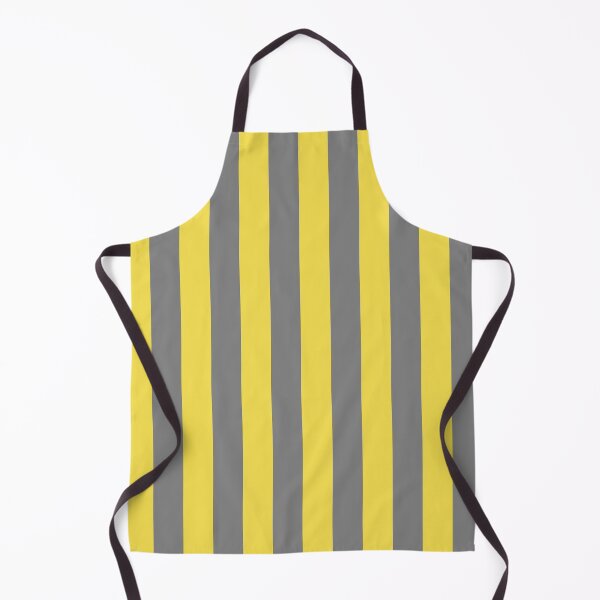 Item preview, Illuminating Yellow ultimate Gray designed and sold by ToniaKroeger.