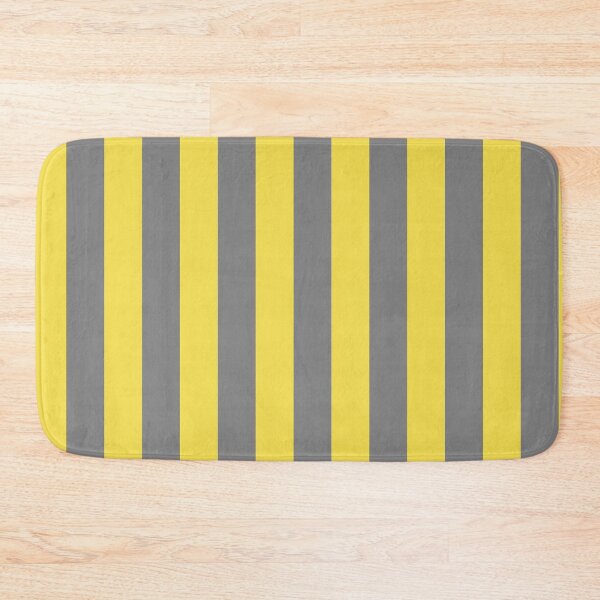 Item preview, Illuminating Yellow ultimate Gray  designed and sold by ToniaKroeger.