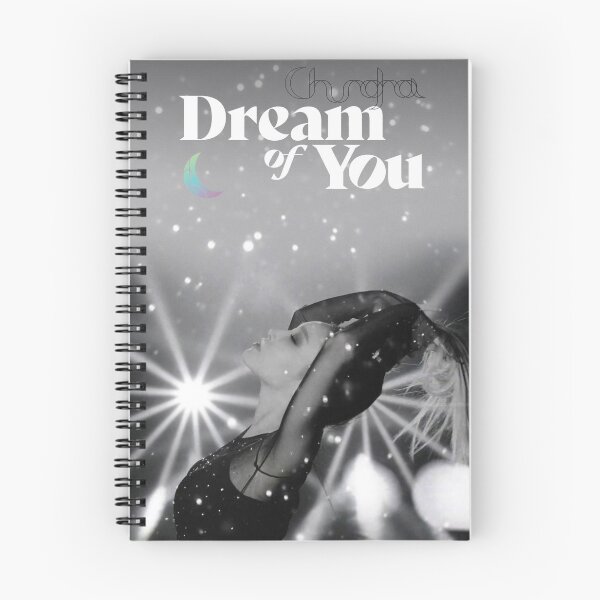 Item preview, Chungha Dream of you designed and sold by Masae.