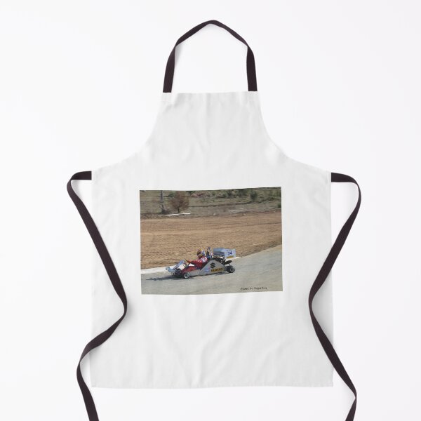 Item preview, Go Kart at the Hillclimb designed and sold by RogerRoy.