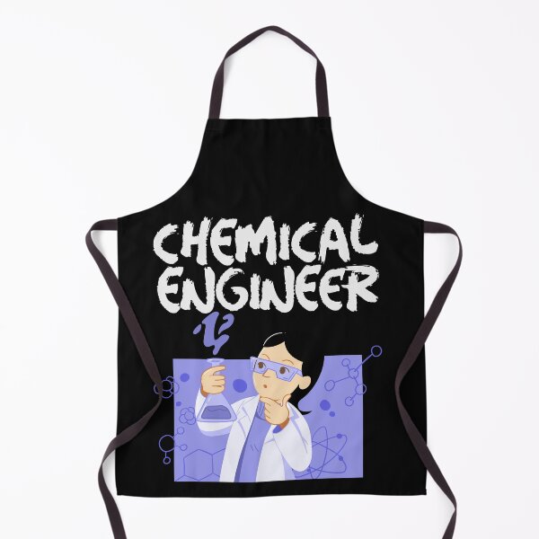 Item preview, Chemical Engineer designed and sold by socialengineer.