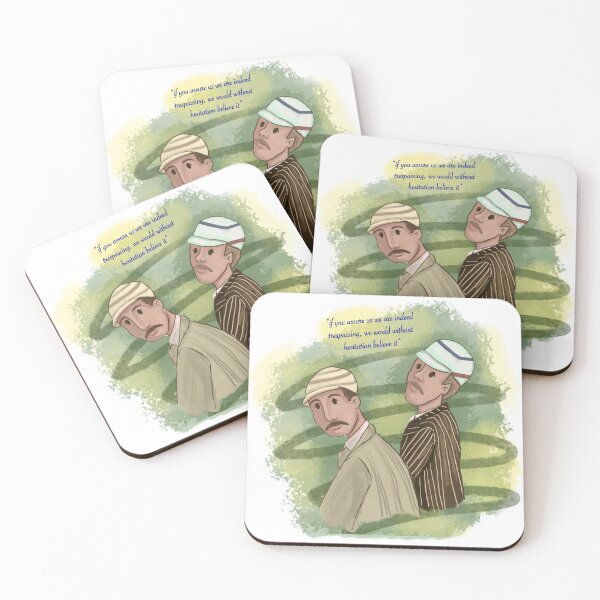 Item preview, Three men in a boat designed and sold by shabby787.