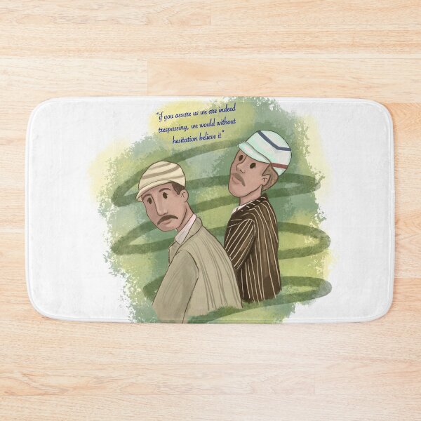 Item preview, Three men in a boat designed and sold by shabby787.