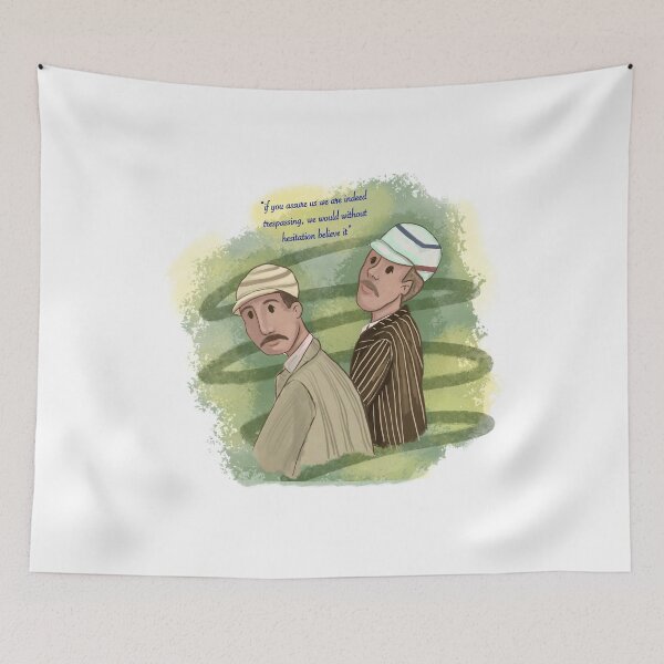 Item preview, Three men in a boat designed and sold by shabby787.