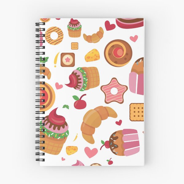 Item preview, Bakery heart design / baking lover gift / baking mom  / bakery lover present  designed and sold by anodyle.