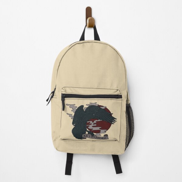 Item preview, Edgar Allan Poe - The Raven designed and sold by ValentinaHramov.