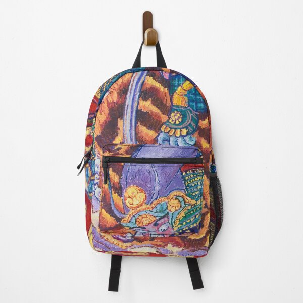 Item preview, Koniyoshi Samurai and Tiger - Revisit designed and sold by KHAIRZUL.