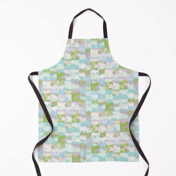 Item preview, Tropical Garden Lyricism (v.1) designed and sold by Kerryn Madsen-Pietsch.