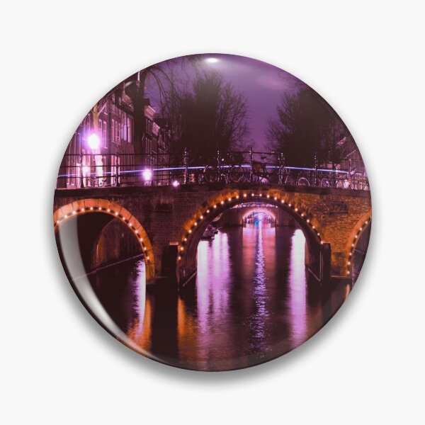 Item preview, Amsterdam Canal Cruises designed and sold by Fashimation20.