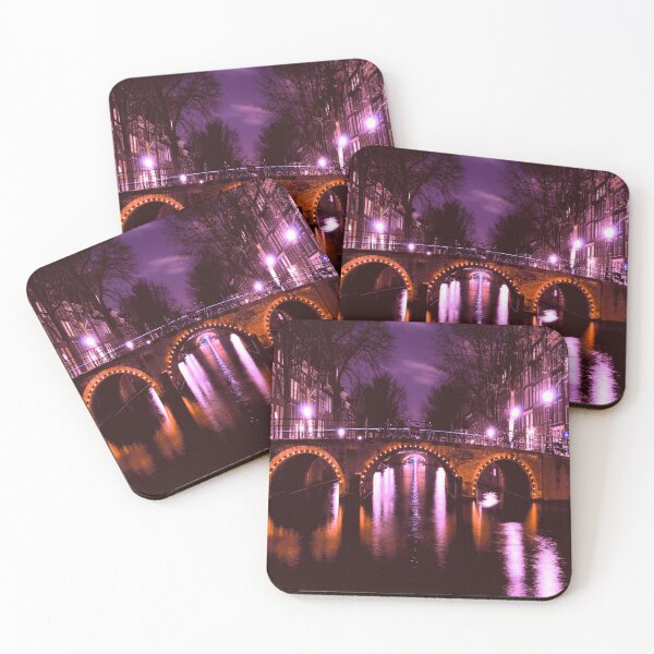 Item preview, Amsterdam Canal Cruises designed and sold by Fashimation20.