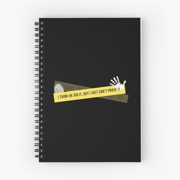Item preview, Sin cuerpo, sin crimen: Evermore Taylor Swift designed and sold by Asraeyla.