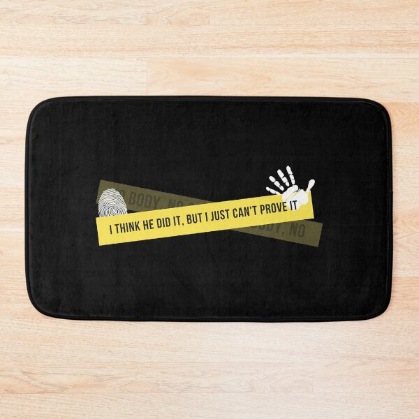 Item preview, no body, no crime: evermore taylor swift designed and sold by Asraeyla.