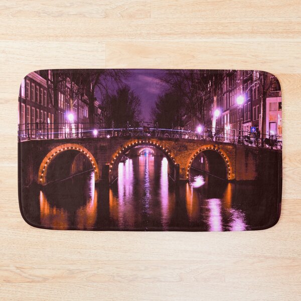 Item preview, Amsterdam Canal Cruises designed and sold by Fashimation20.