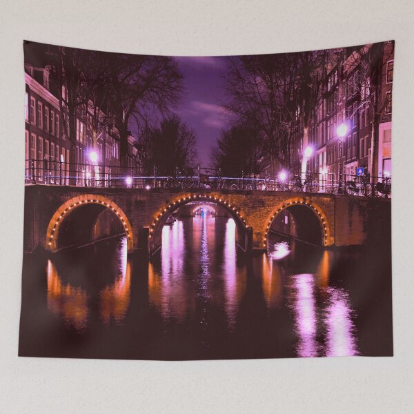 Item preview, Amsterdam Canal Cruises designed and sold by Fashimation20.