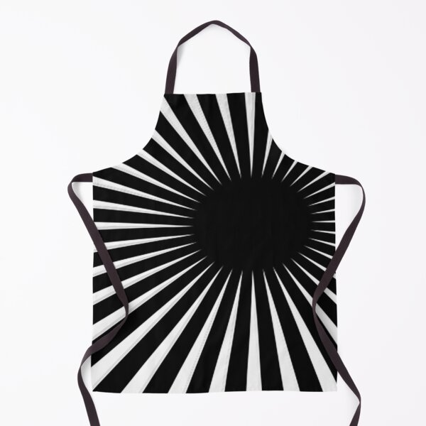 Item preview, Burst Vortex Pattern - Black designed and sold by miTeless seDign.