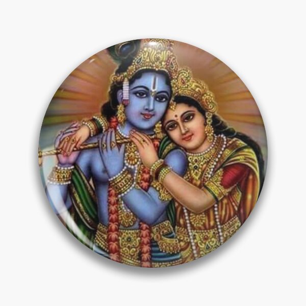 Item preview, Lord Krishna designed and sold by Ramen  De.