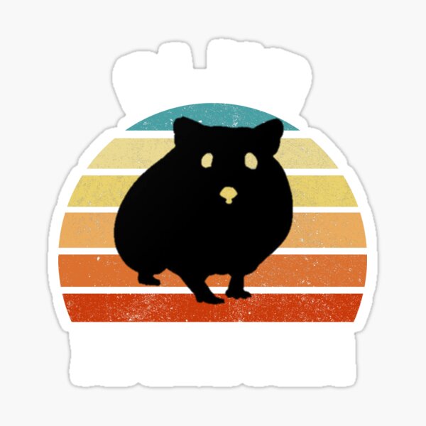 Item preview, hamster club designed and sold by beruc.
