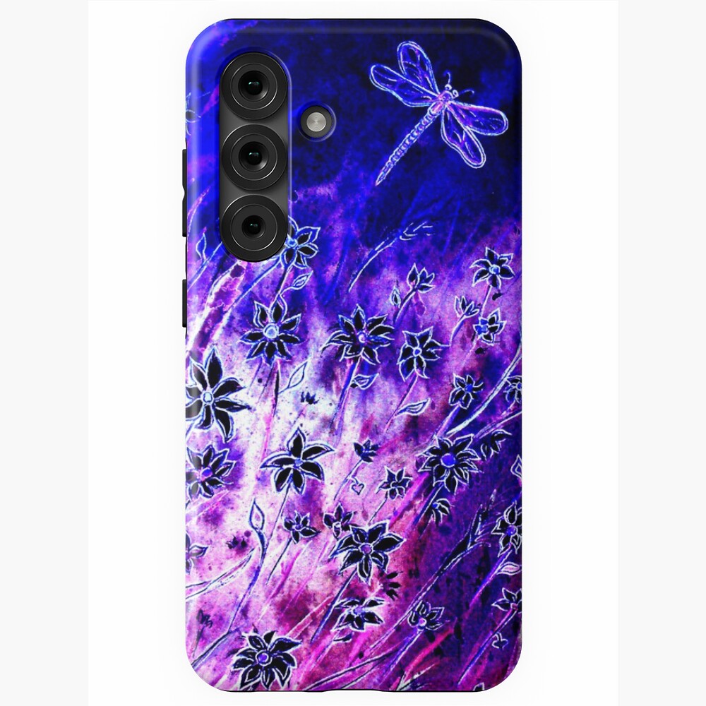 Item preview, Samsung Galaxy Tough Case designed and sold by LindArt1.