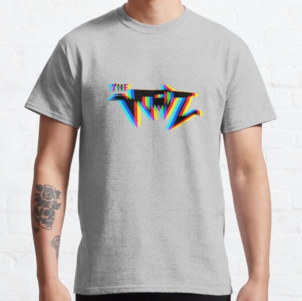 the voidz t shirt