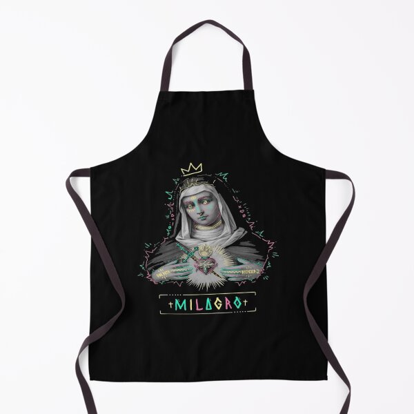 Item preview, Maria Milagro designed and sold by DidYouDie x Design.