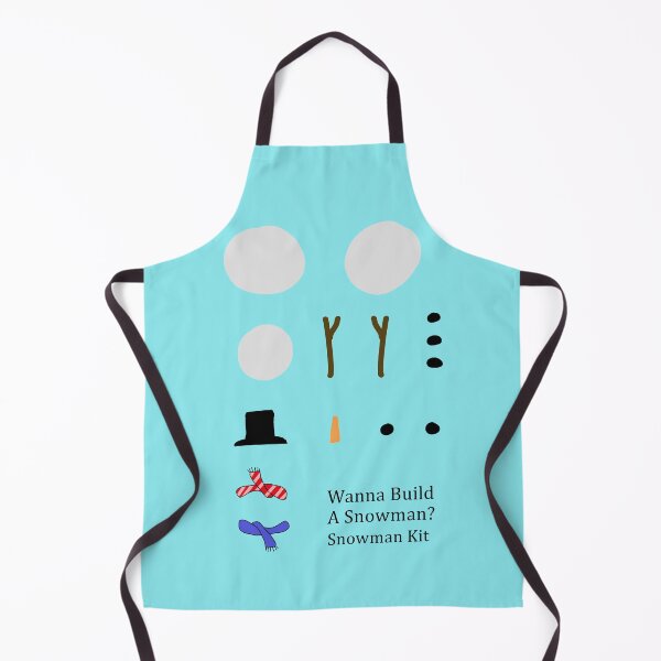 Item preview, Wanna Build a Snowman? Snowman building kit designed and sold by DesignsBySaxton.